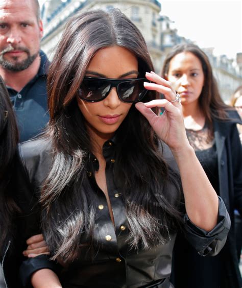 kim kardashian nip slip|12 Times Kim Kardashian DGAF About Her Nip Slip .